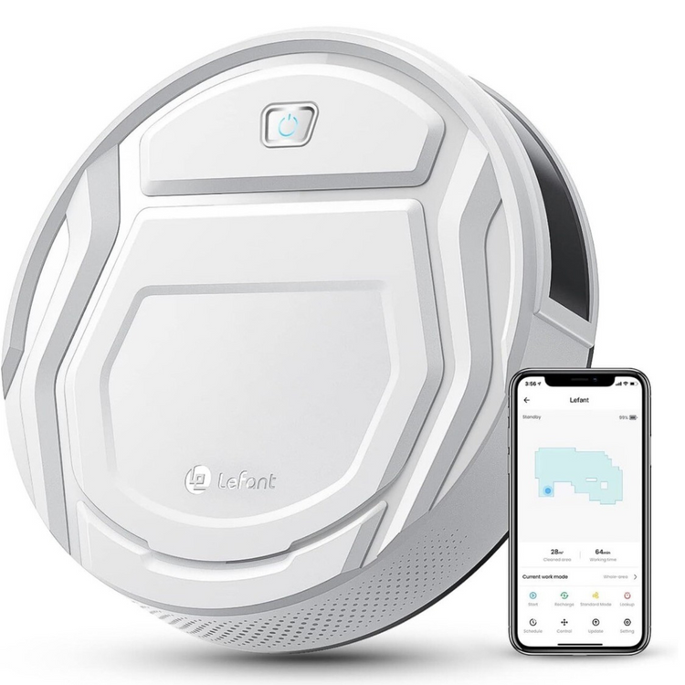 Home Tech