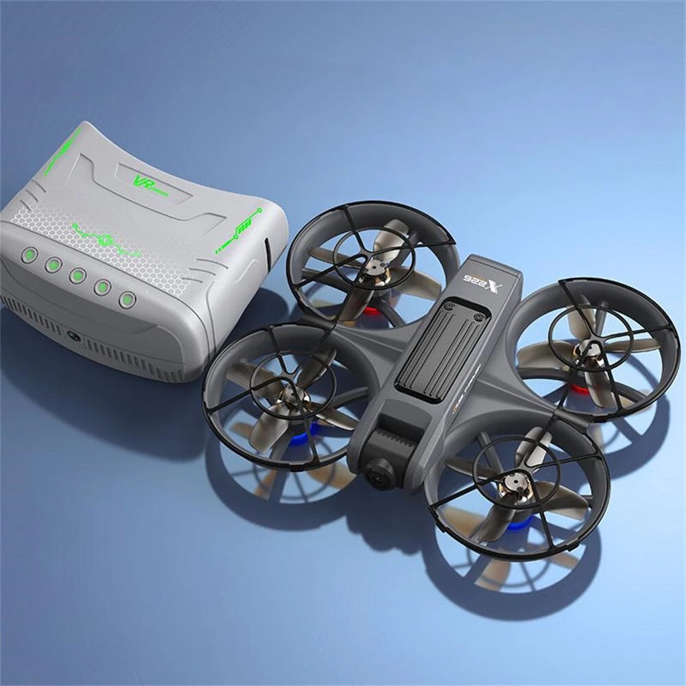 Xiaomi X226 VR Drone 8K HD Dual Camera, GPS, 5G, Brushless Motor