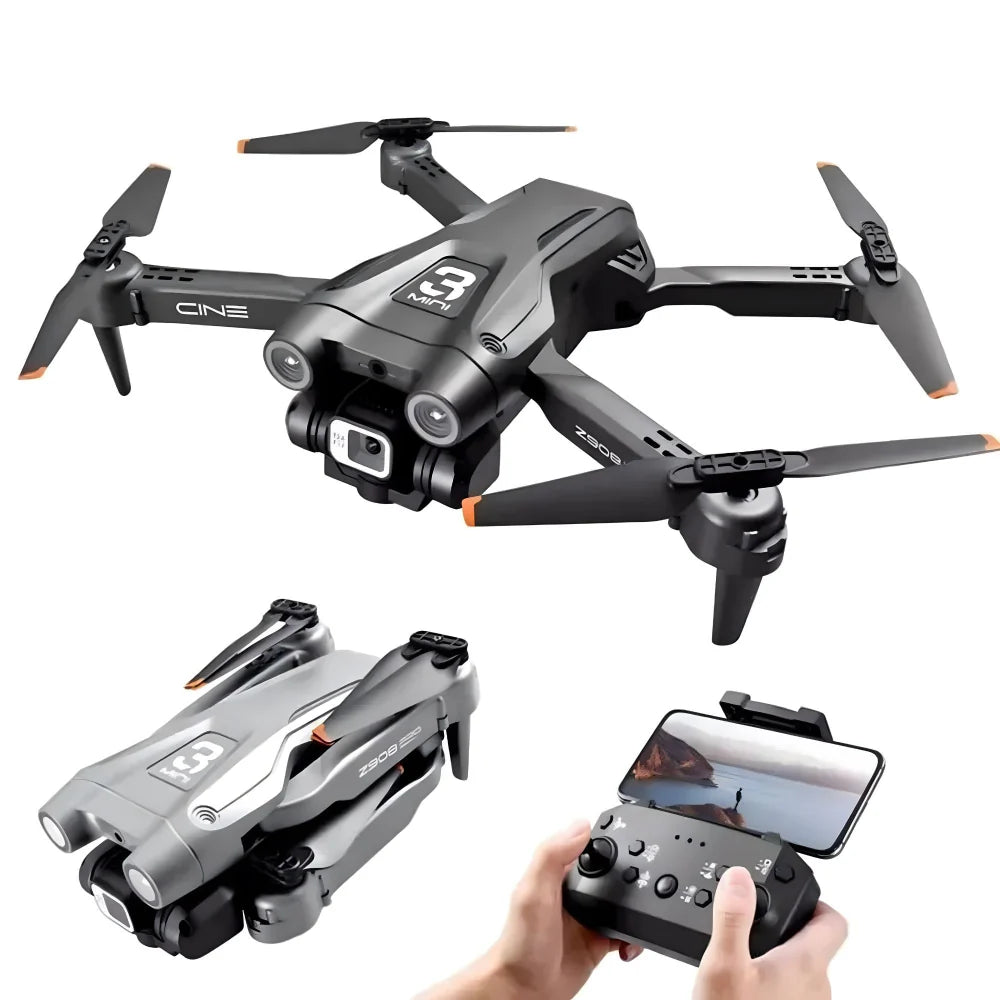 Xiaomi Mijia Z908 Pro Max 4K Drone, HD Dual Camera, 5G FPV Quadcopter