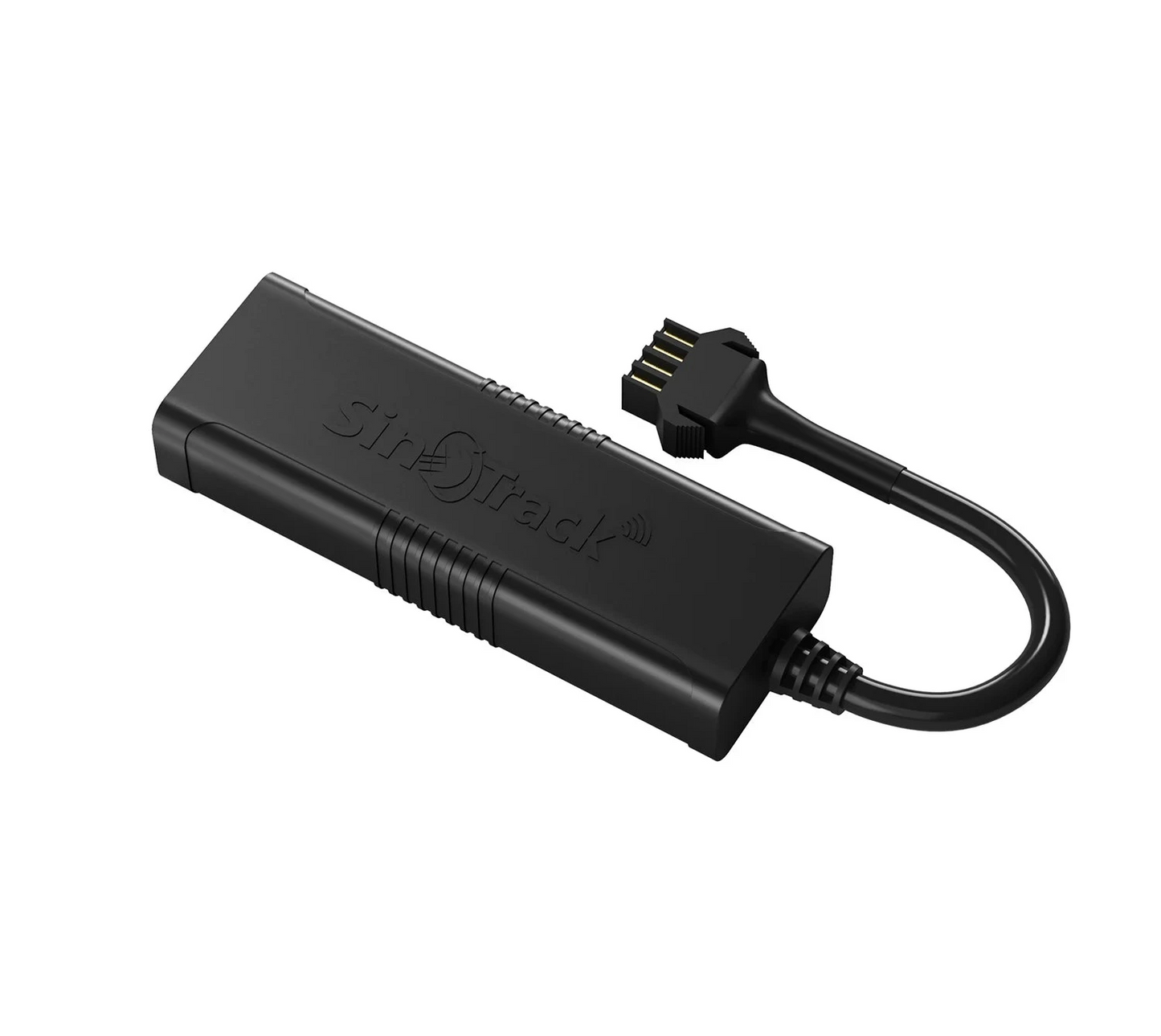 Mini GPS Tracker ST-901M for Vehicles - Real-Time Monitoring with App