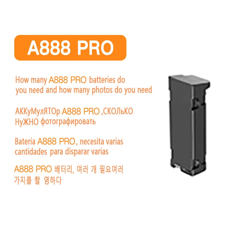 Battery Link Drone battery