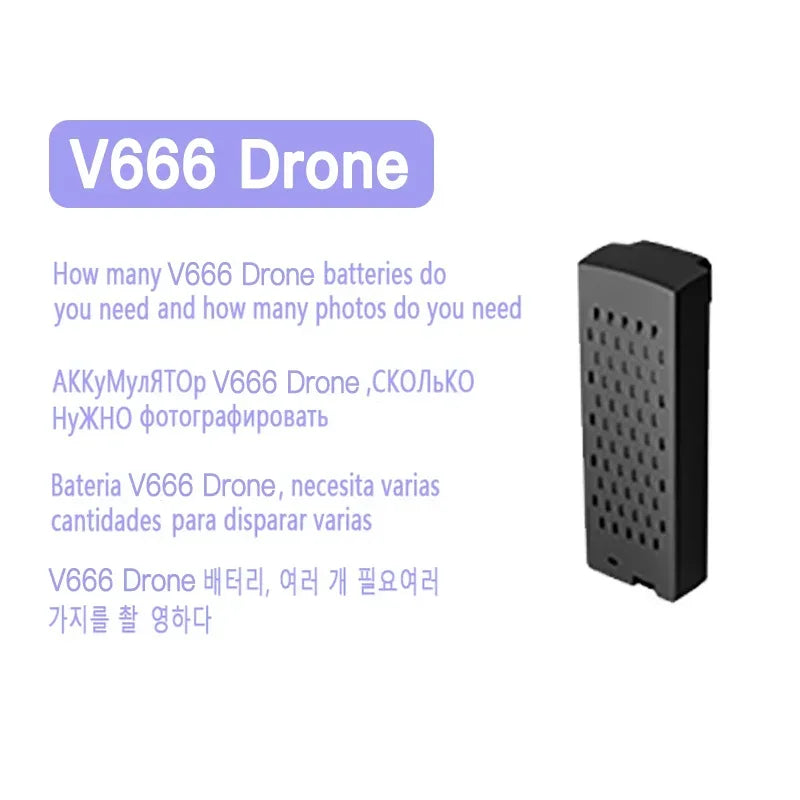 Battery Link Drone battery