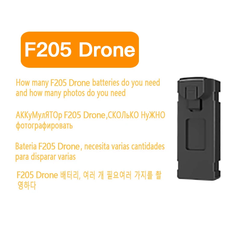 Battery Link Drone battery