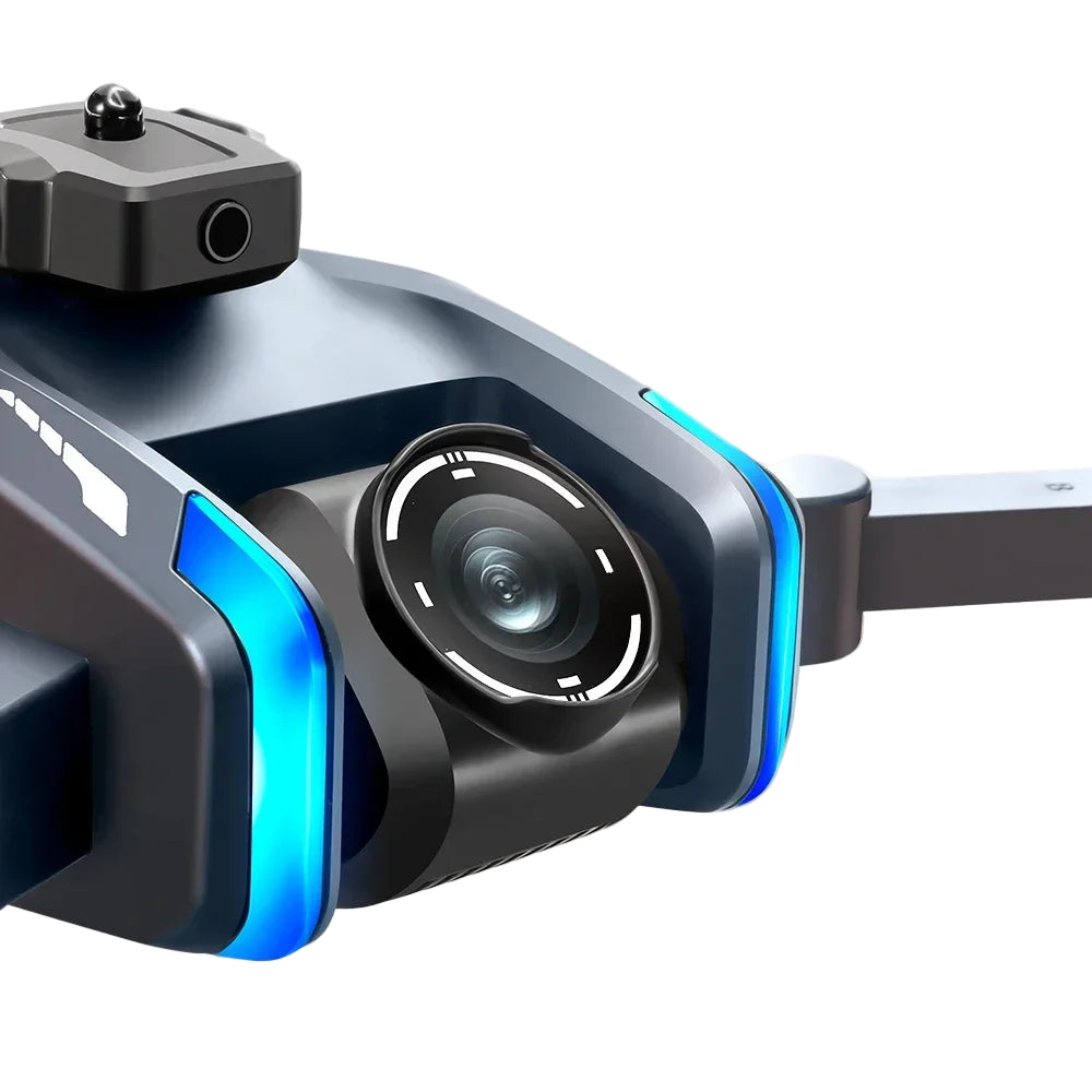 Xiaomi XT808 MAX GPS Drone, 8K HD Dual Camera, 5G WiFi, Obstacle Avoidance