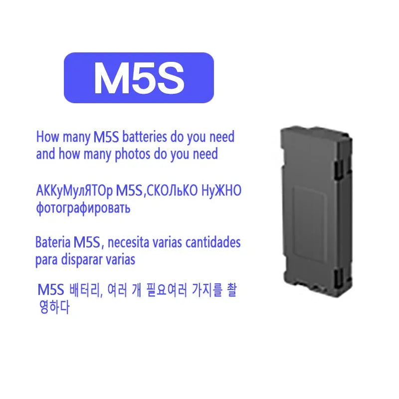 Battery Link Drone battery