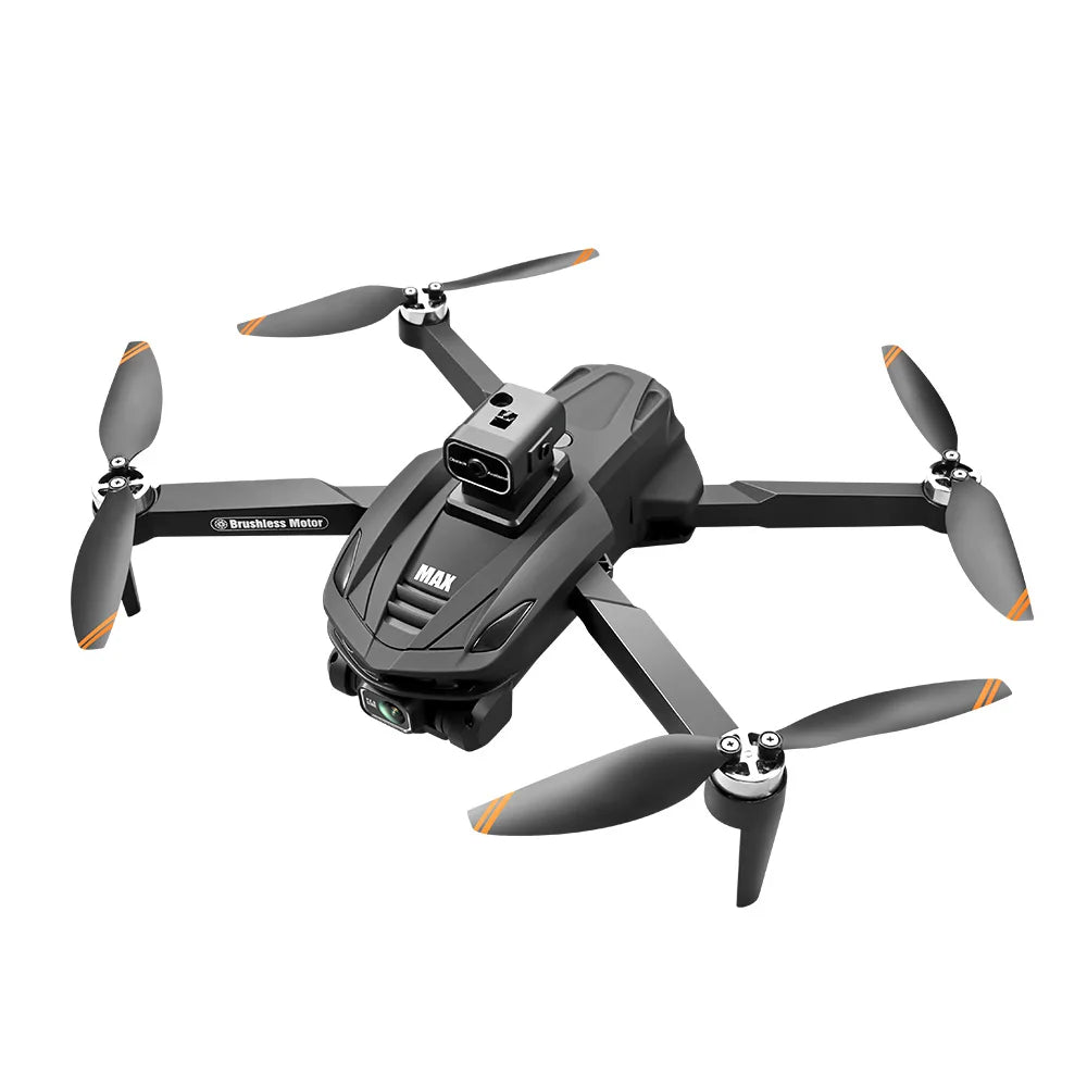 Drone V168 MA 5G GPS with 8K SONY Cam & Built-In Display