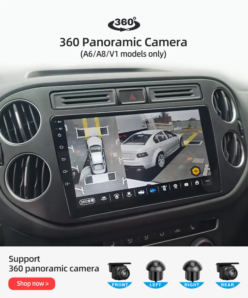 2DIN Android 13 Car Radio for Suzuki Swift 2003-2010, CarPlay GPS DVD Stereo (Copy)