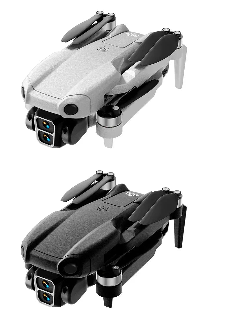 Xiaomi Mijia A888 PRO 8K HD Dual Camera 5G FPV Folding Drone Toy