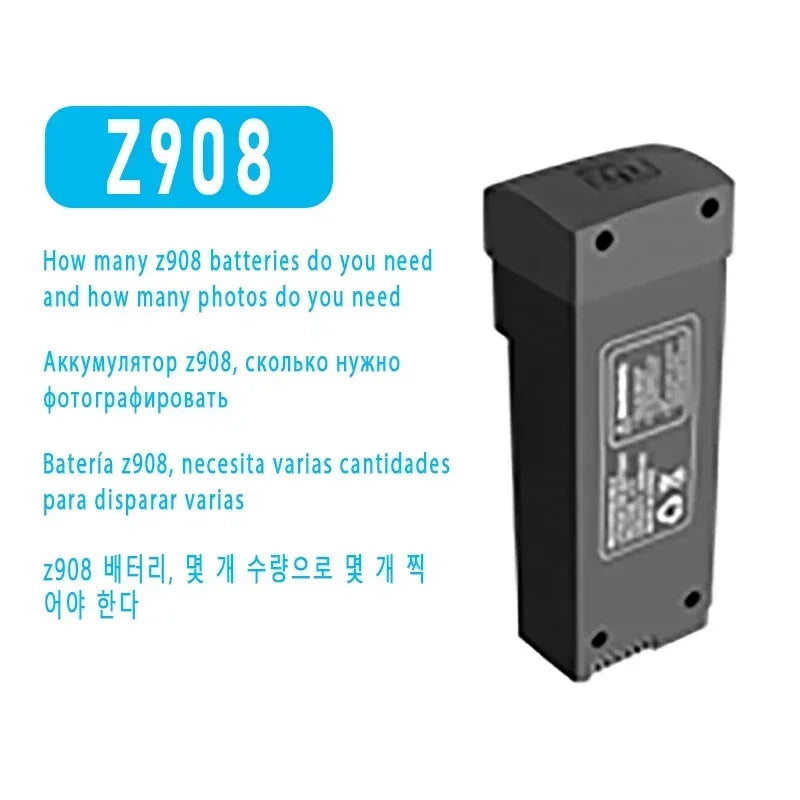 Battery Link Drone battery