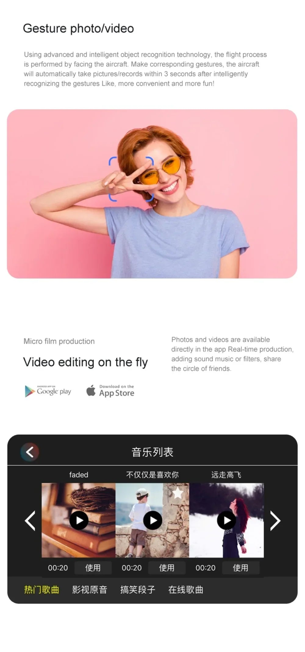 Xiaomi Mijia Z908 Pro Max 4K Drone, HD Dual Camera, 5G FPV Quadcopter