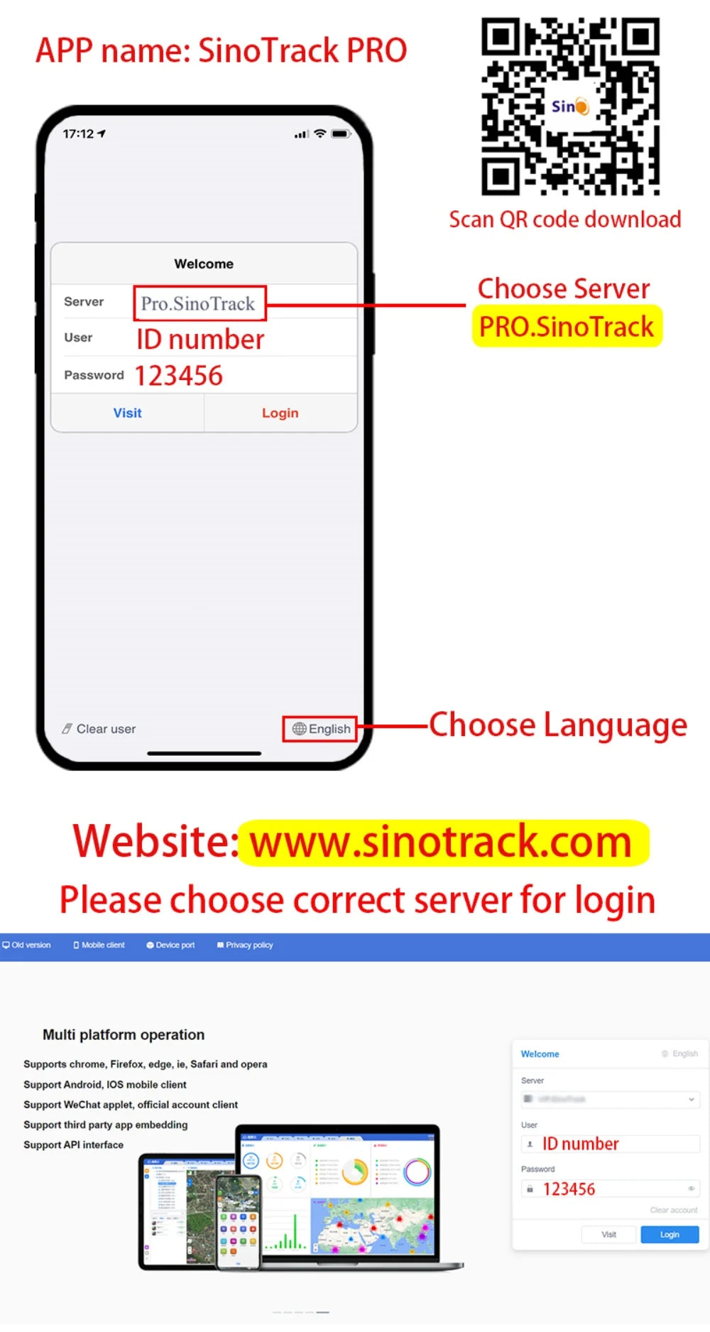 Mini GPS Tracker ST-901M for Vehicles - Real-Time Monitoring with App