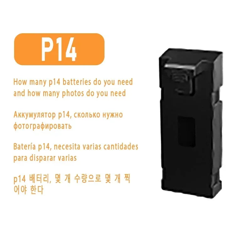 Battery Link Drone battery
