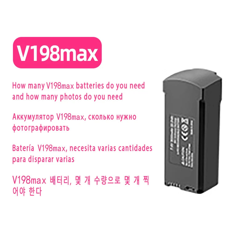 Battery Link Drone battery