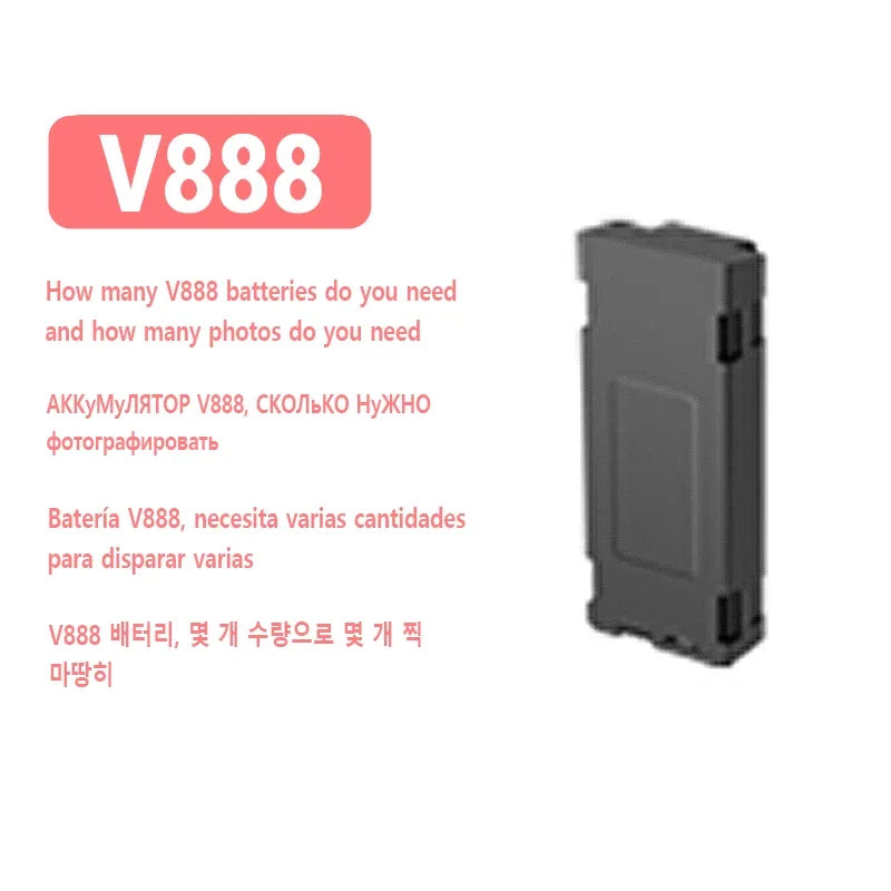 Battery Link Drone battery