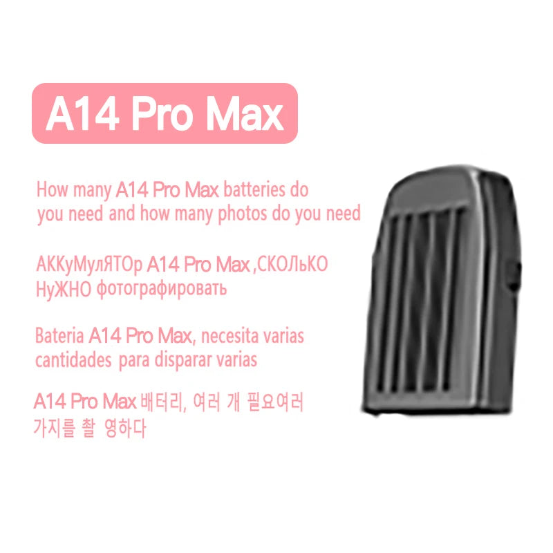 Battery Link Drone battery