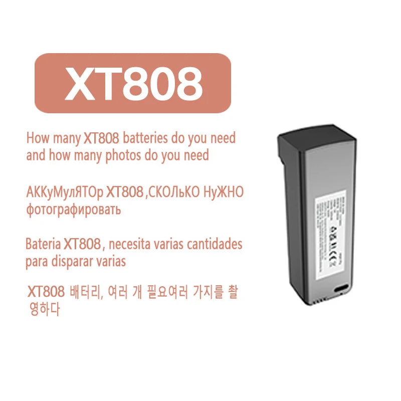 Battery Link Drone battery