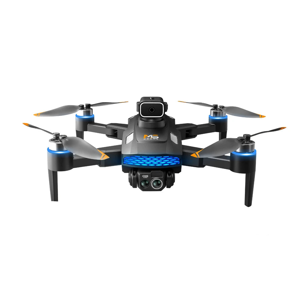 Drone M6 Pro 8K Camera 5G WIFI Screen RC Control