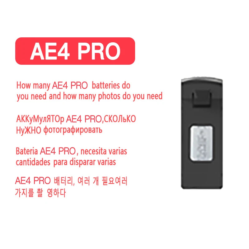 Battery Link Drone battery