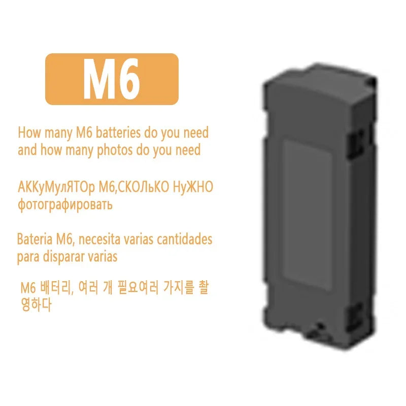 Battery Link Drone battery