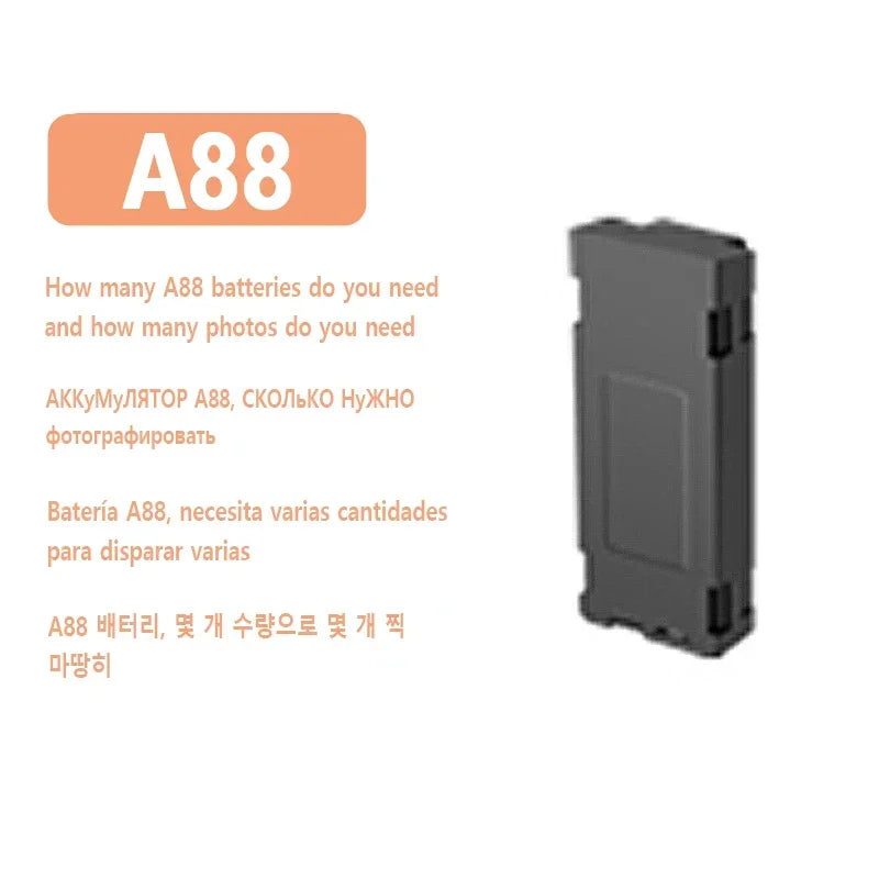 Battery Link Drone battery