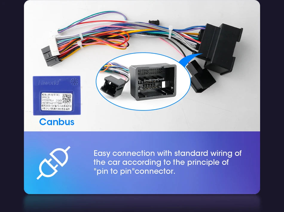 9.7" Android 12 Car Stereo with CarPlay for Opel Insignia 2008-2013