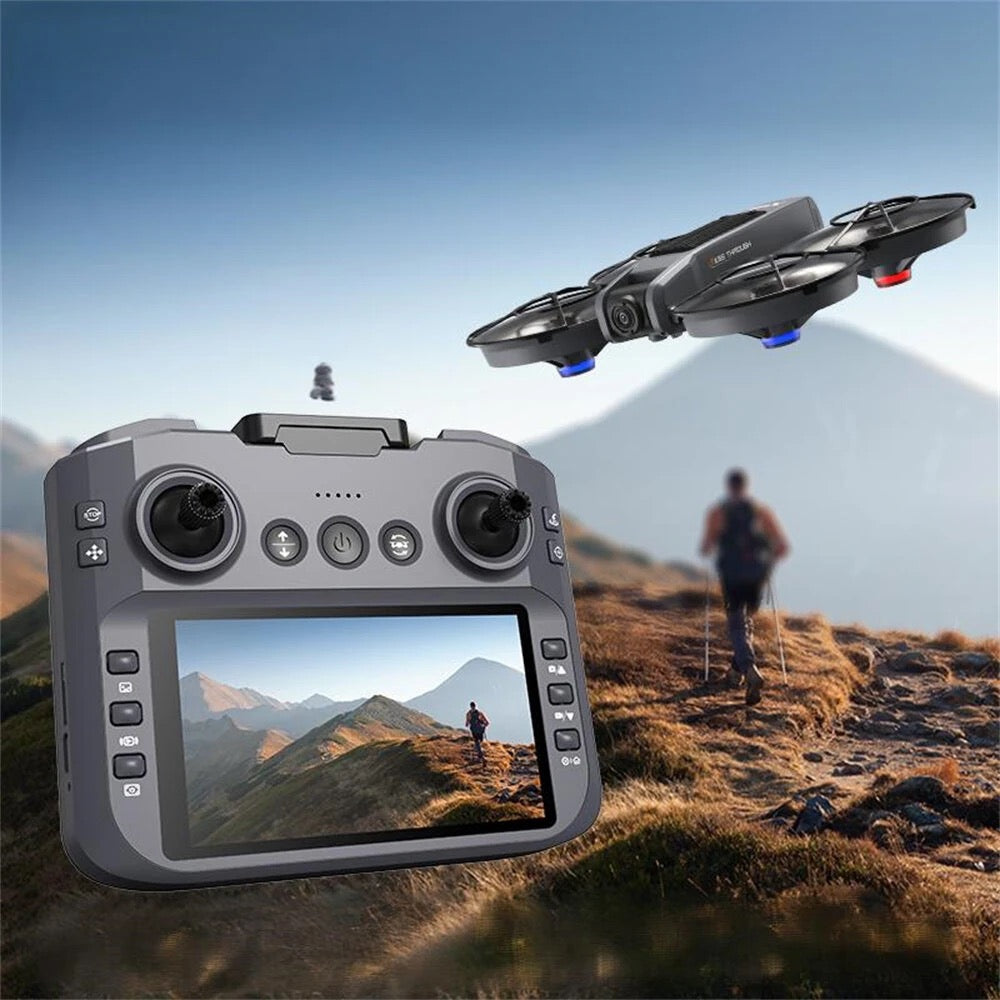 Xiaomi X226 VR Drone 8K HD Dual Camera, GPS, 5G, Brushless Motor