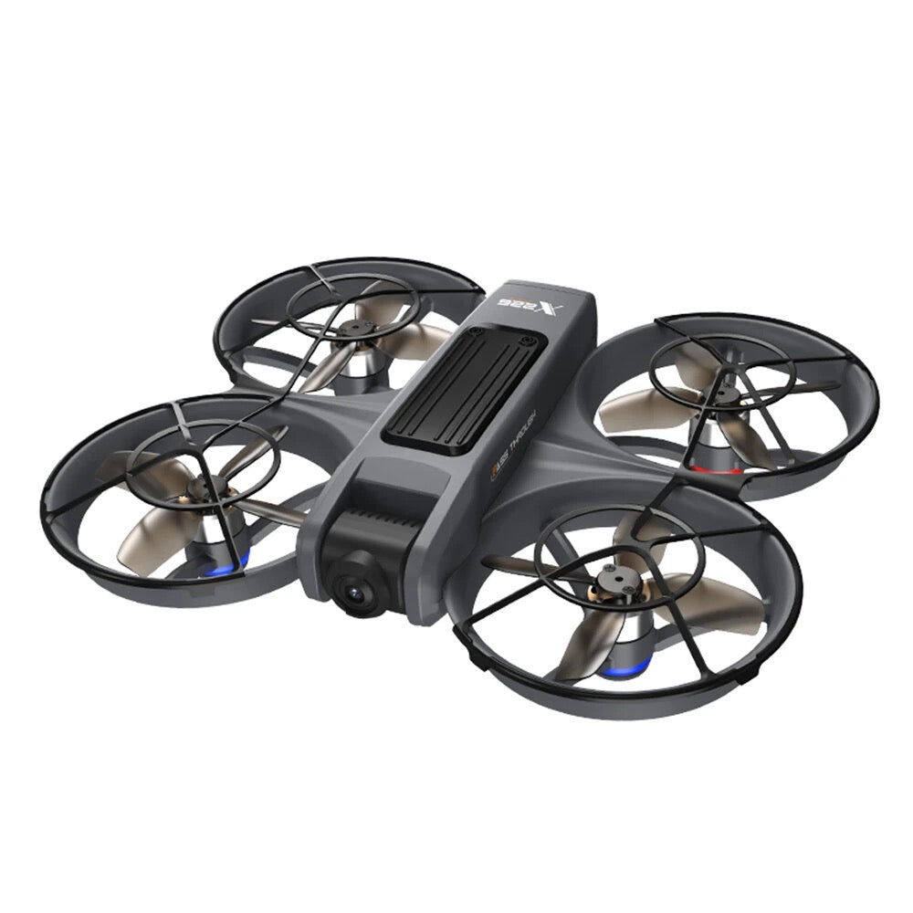 Xiaomi X226 VR Drone 8K HD Dual Camera, GPS, 5G, Brushless Motor