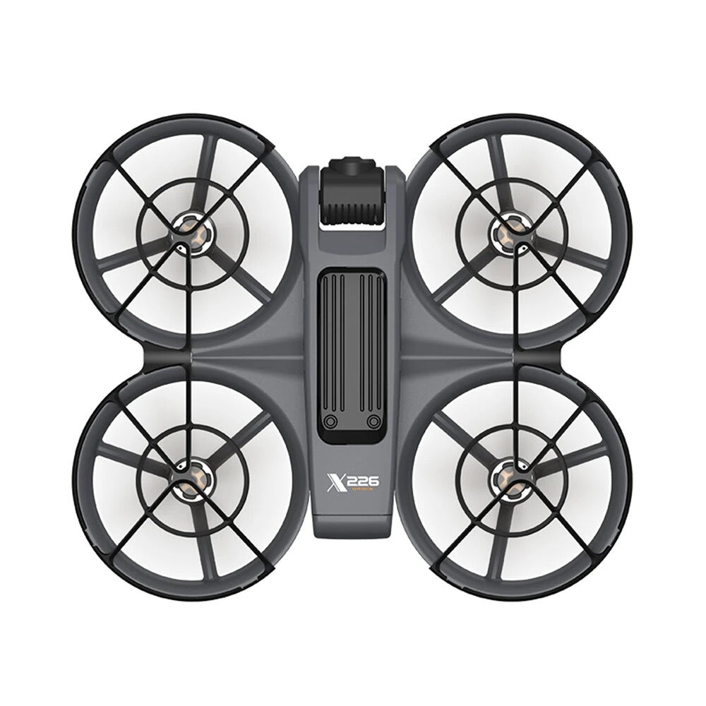 Xiaomi X226 VR Drone 8K HD Dual Camera, GPS, 5G, Brushless Motor