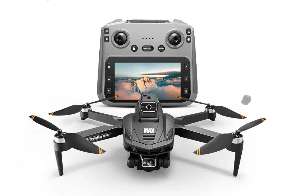 Drones