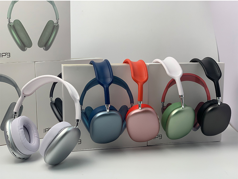 Headphones