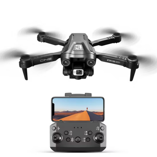 Xiaomi Mijia Z908 Pro Max 4K Drone, HD Dual Camera, 5G FPV Quadcopter