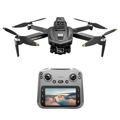 Drone V168 MA 5G GPS  with 8K SONY Cam & Built-In Display