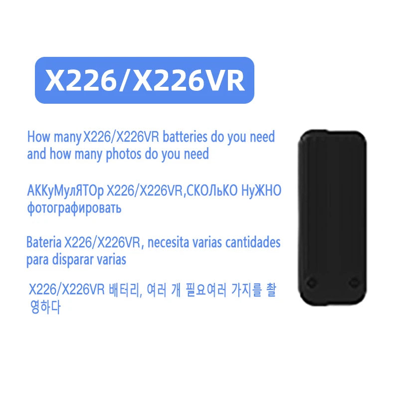 Battery Link Drone battery