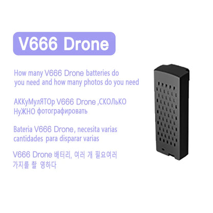 Battery Link Drone battery