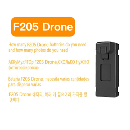 Battery Link Drone battery