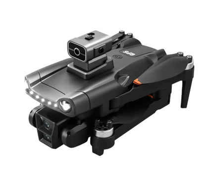 Xiaomi V198 GPS MAX 8K HD Camera Drone - 5G WiFi, Laser Barrier Avoidance