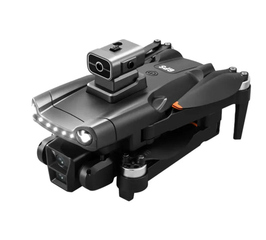 Xiaomi V198 GPS MAX 8K HD Camera Drone - 5G WiFi, Laser Barrier Avoidance
