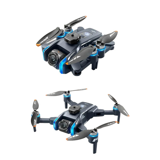 Xiaomi XT808 MAX GPS Drone, 8K HD Dual Camera, 5G WiFi, Obstacle Avoidance