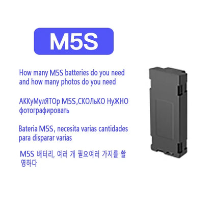 Battery Link Drone battery