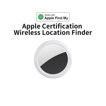Bluetooth Tracker - Apple Find My, Anti-Loss, Key Finder