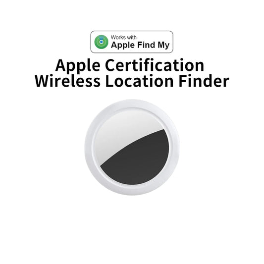 Bluetooth Tracker - Apple Find My, Anti-Loss, Key Finder