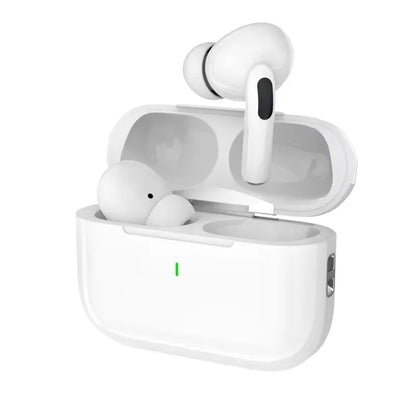 Pro 5 TWS Max Bluetooth Earbuds Noise Cancelling for iPhone/Android