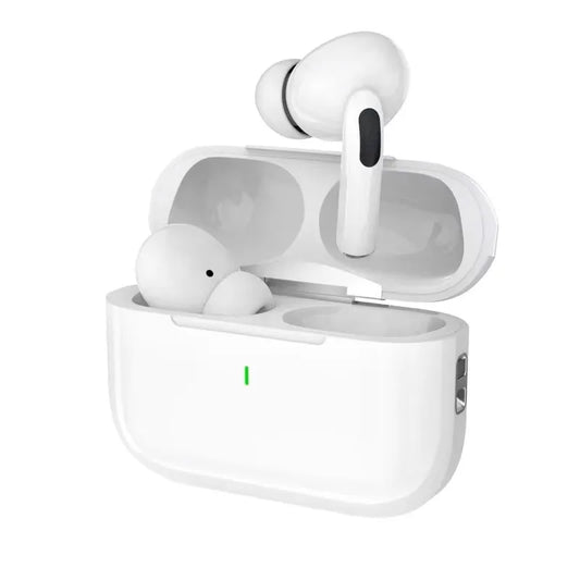 Pro 5 TWS Max Bluetooth Earbuds Noise Cancelling for iPhone/Android