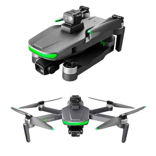 S155 Pro Max Drone 5G GPS 8K HD, 3-Axis Gimbal, 500g Load, 360° Obstacle Avoidance '