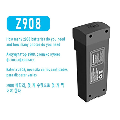 Battery Link Drone battery