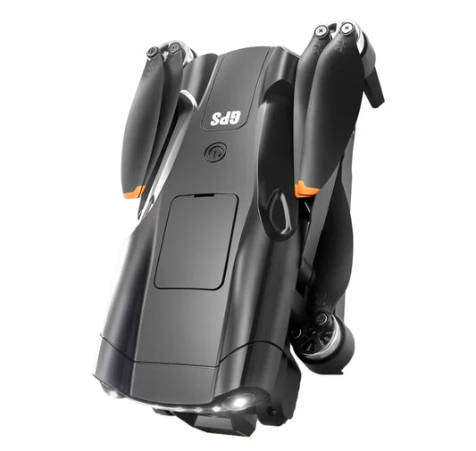 Xiaomi V198 GPS MAX 8K HD Camera Drone - 5G WiFi, Laser Barrier Avoidance