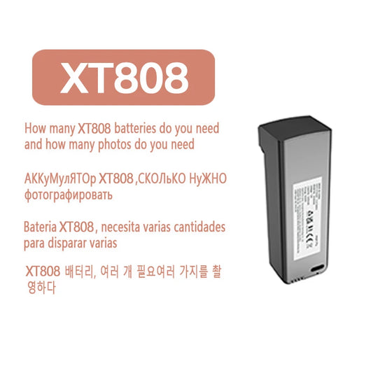 Battery Link Drone battery