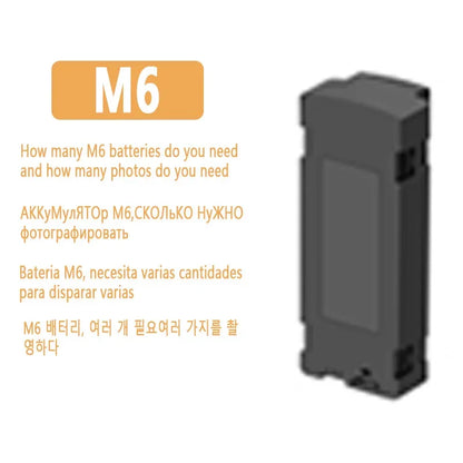 Battery Link Drone battery