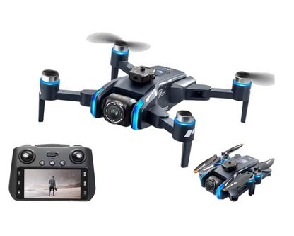 Xiaomi XT808 MAX GPS Drone, 8K HD Dual Camera, 5G WiFi, Obstacle Avoidance