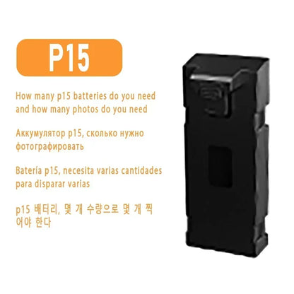 Battery Link Drone battery